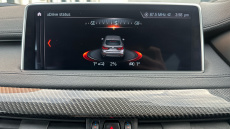 BMW X6 xDrive40d M Sport Edition 5dr Step Auto Diesel Estate